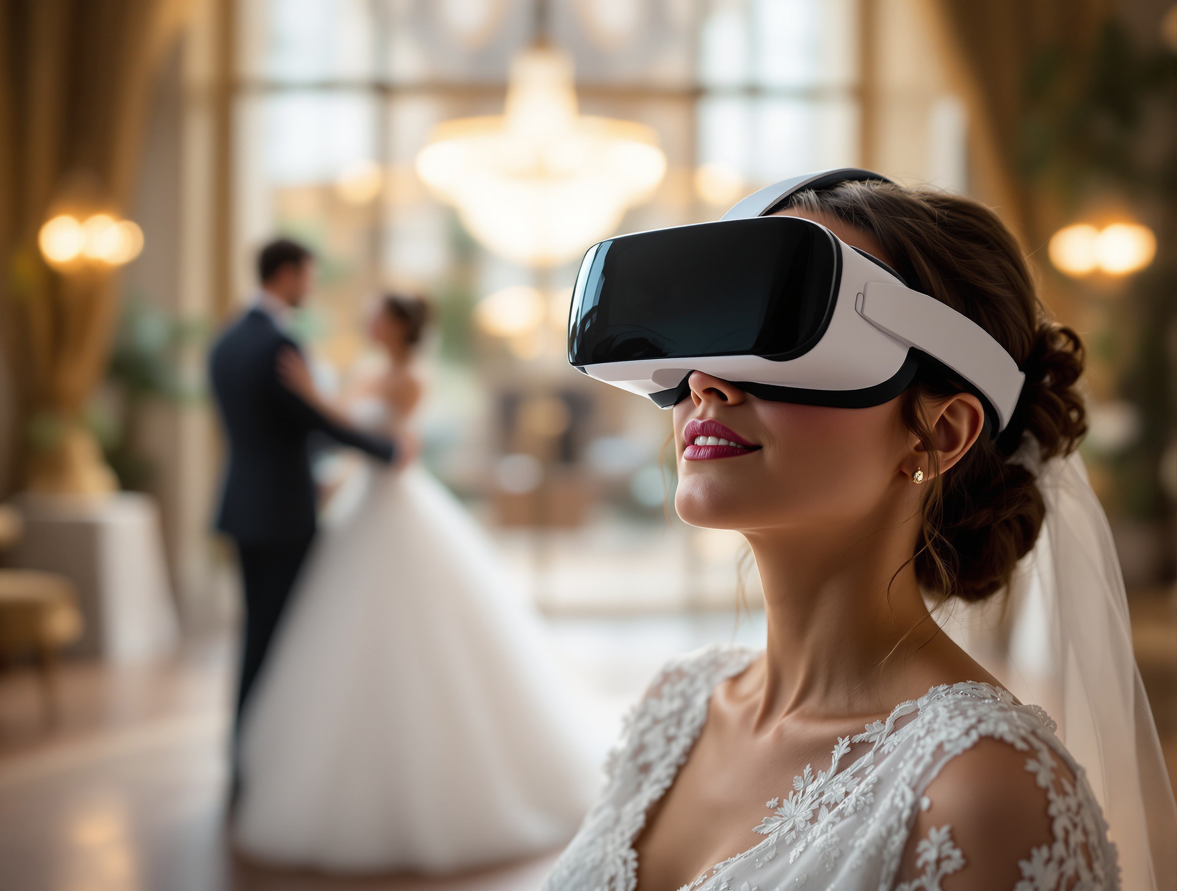 Hochzeit VR
