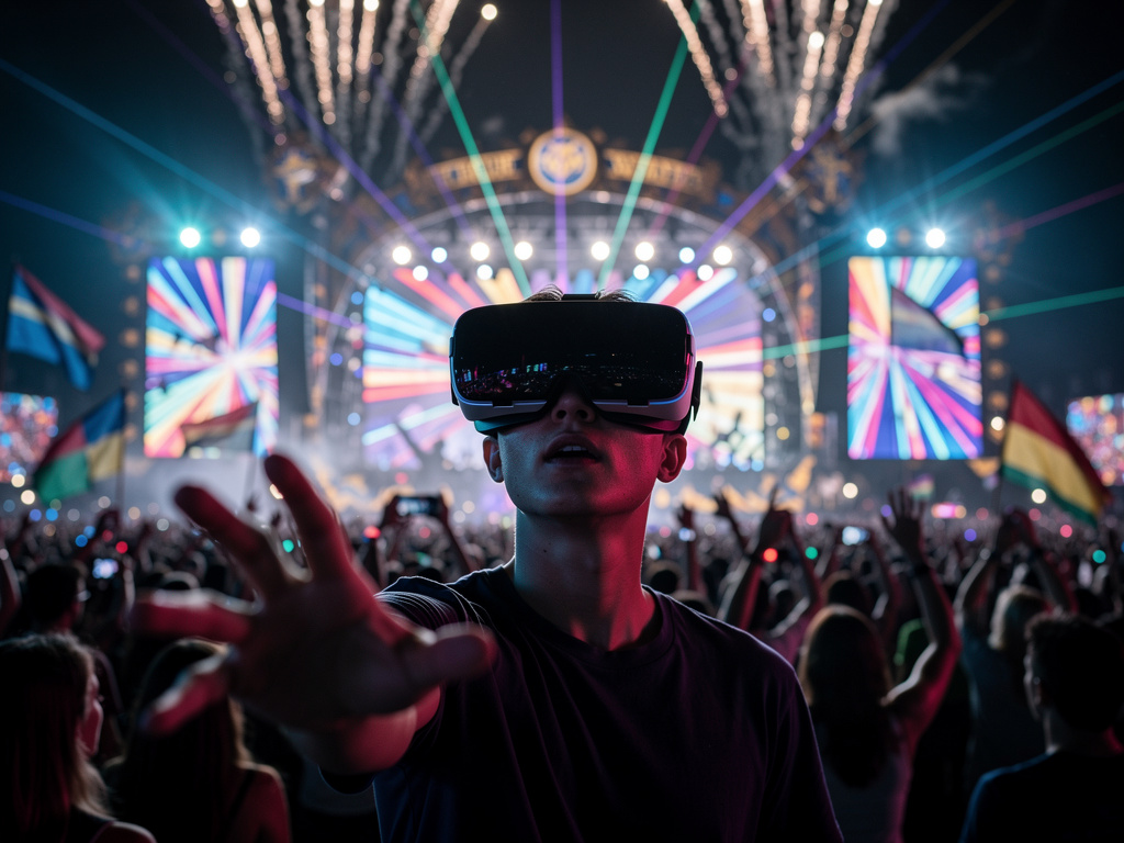 Event VR