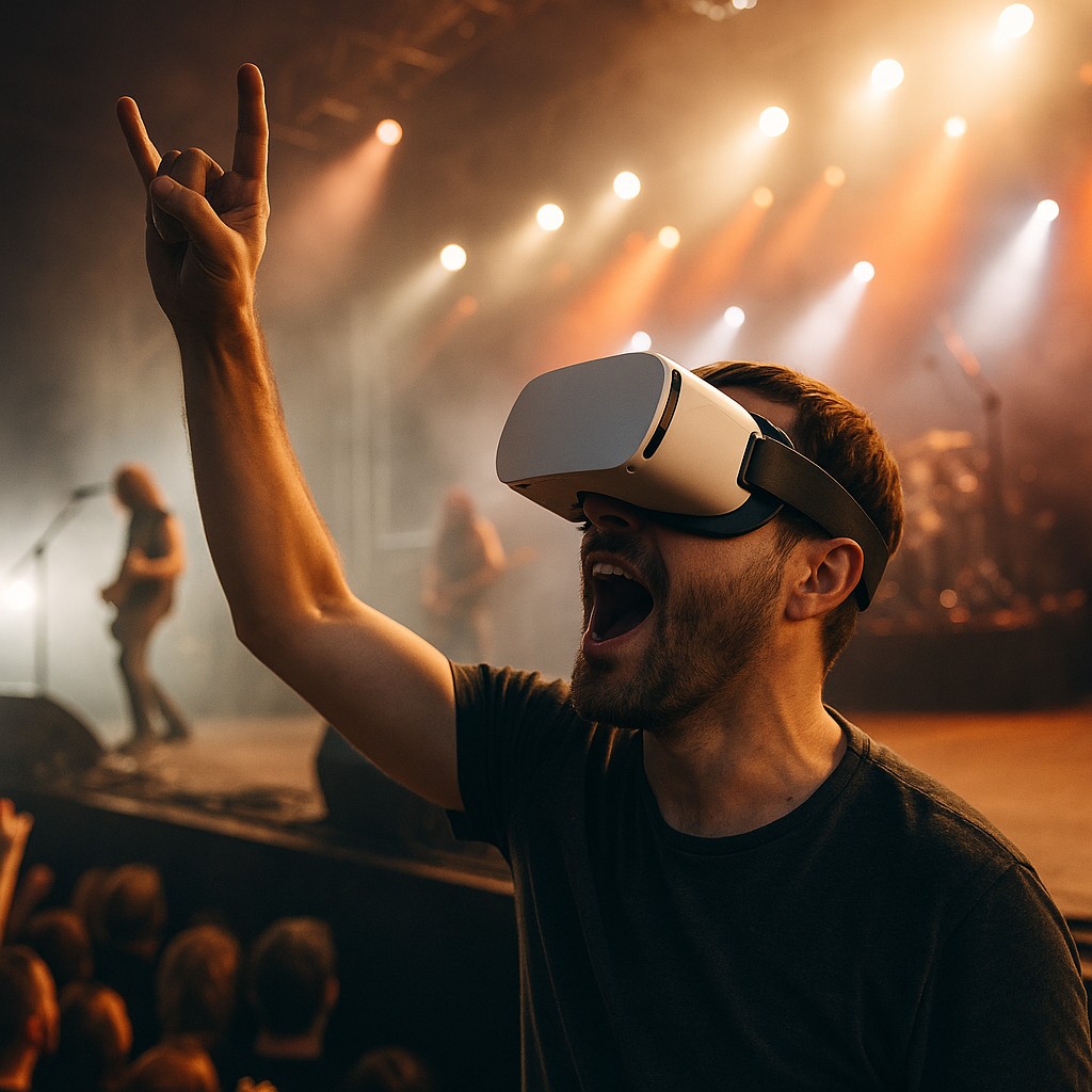 VR Video 3